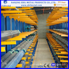 Ebil Cantilever Racking for Warehouse Solution